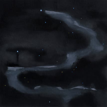 Carátula MARIO OYANADEL - Noche