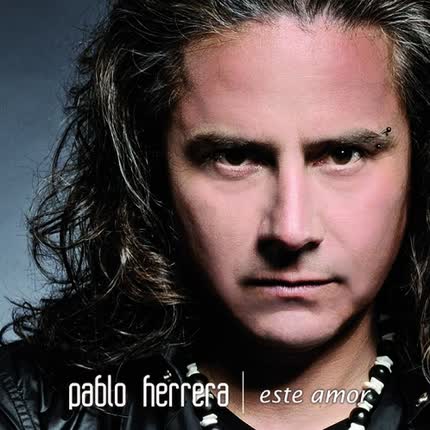 Carátula PABLO HERRERA - Este amor