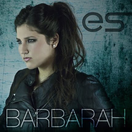 Carátula BARBARAH - Es