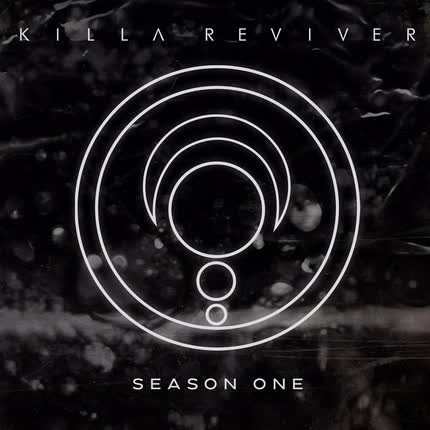 Carátula KILLA REVIVER - Season One