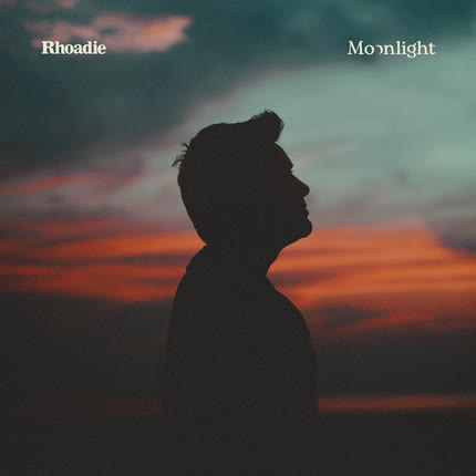 Carátula RHOADIE - Moonlight
