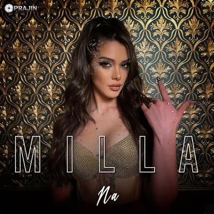 Carátula MILLARAY - Na