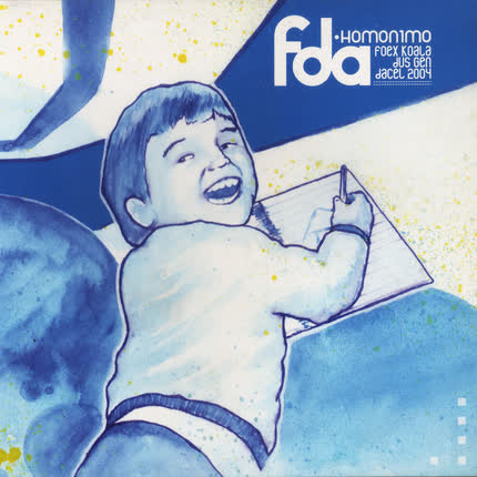 Carátula FDA - Homonimo