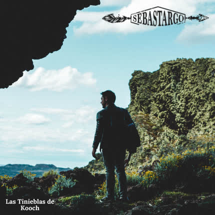 Carátula SEBASTARGO - Las Tinieblas de Kooch