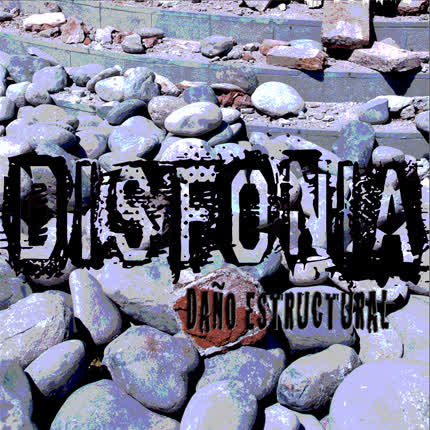 Carátula DISFONIA - Daño Estructural