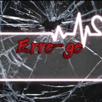 Carátula ERRE-GE - Vampirismo