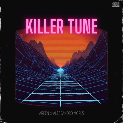 Carátula ARKEN - Killer Tune