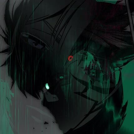 Carátula YOUNG SVYIQ - Black Order: Exorcist