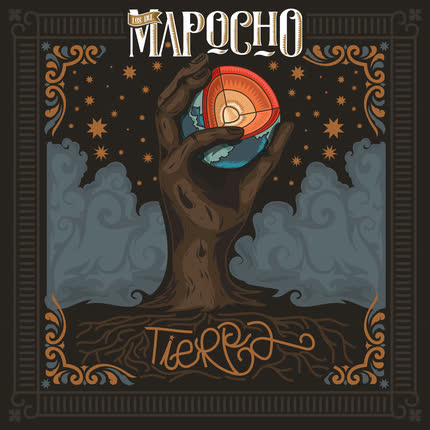 Imagen LOS DEL MAPOCHO