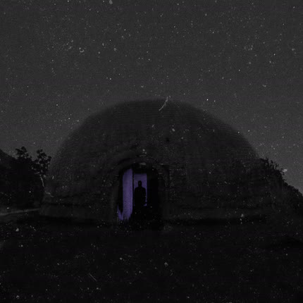 Carátula WE ARE THE GRAND - Refugio