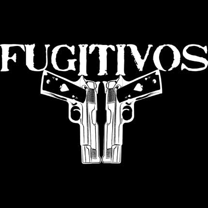 Carátula FUGITIVOS - vendetta