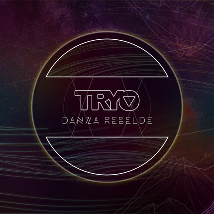 Carátula TRYO - Danza Rebelde