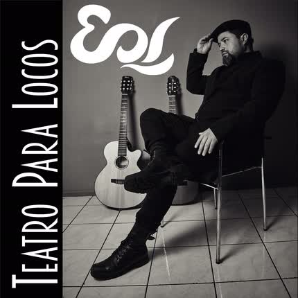 Carátula EOL - Teatro para Locos