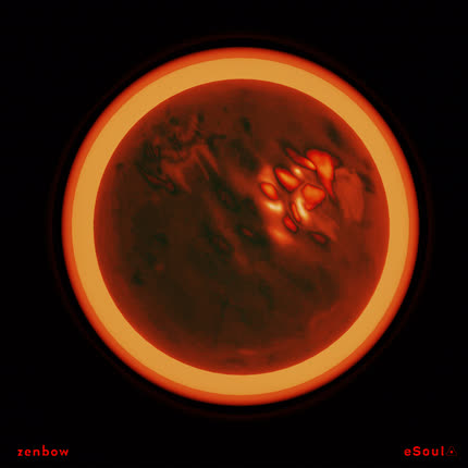 Carátula ESOUL - Zenbow