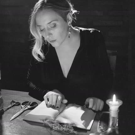 Carátula JUANITA LA O - Ciencia