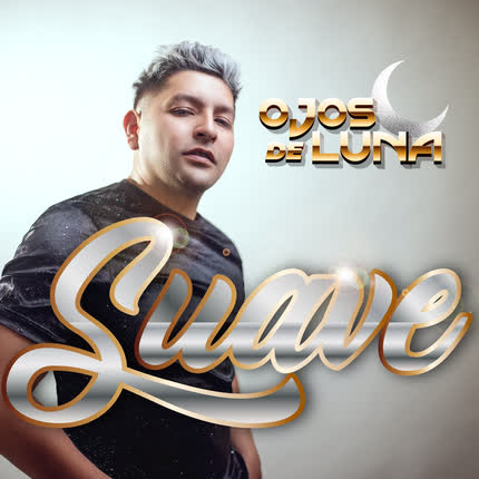 Carátula OJOS DE LUNA - Suave