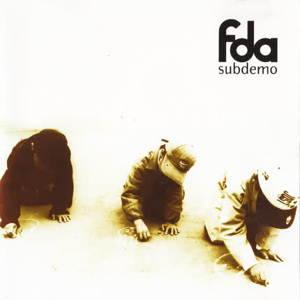 Carátula FDA - Sub Demo (Segunda Edición)