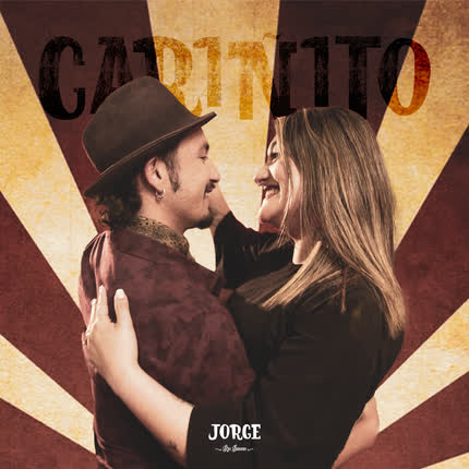Carátula JORGE RIO BUENO - Cariñito