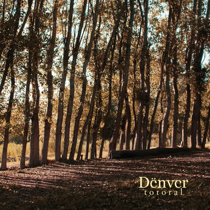 Carátula DENVER - Totoral