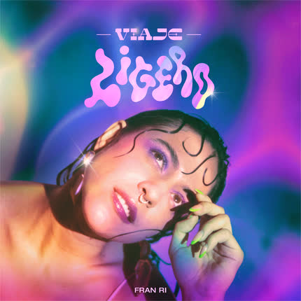 Carátula FRAN RI - Viaje Ligero