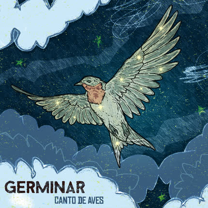Carátula GERMINAR - Canto de aves