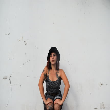 Carátula INTENSA SOLEDAD - Silencio