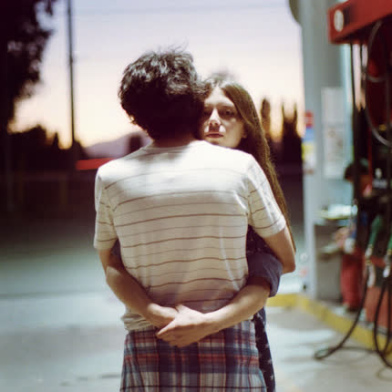 Carátula DENVER - Lo Que Quieras