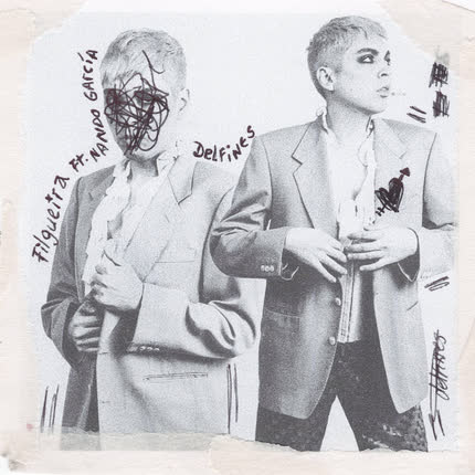 Carátula FILGUEIRA - DELFINES