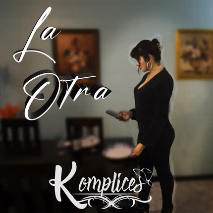 Imagen KOMPLICES