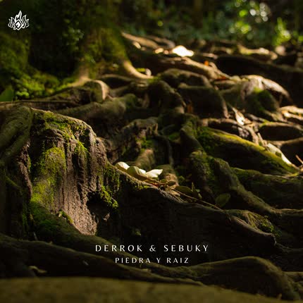 Carátula DERROK & SEBUKY - Piedra y Raíz