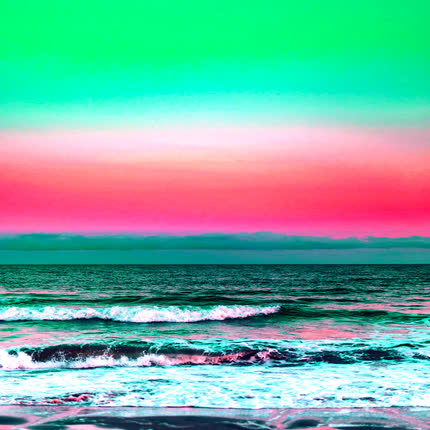 Carátula ANDRES OTAROLA - Mar de la Tranquilidad