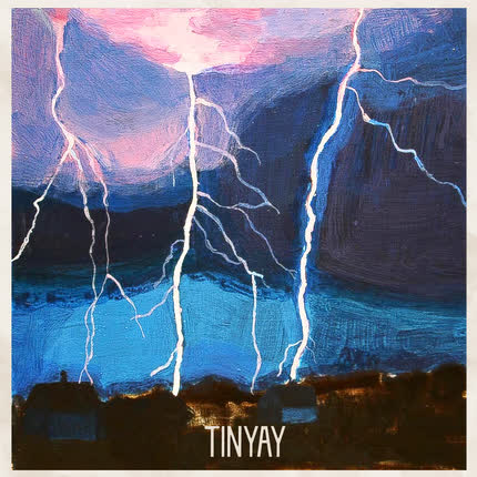 Carátula TINYAY - Contradicha