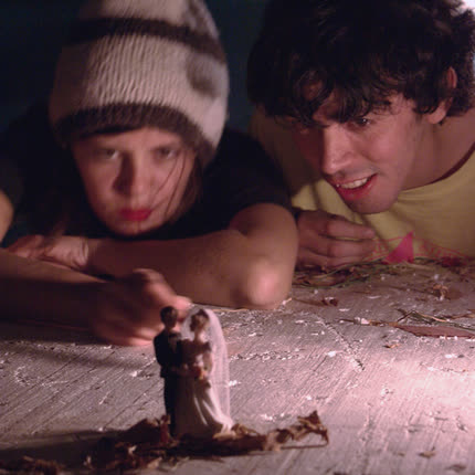 Carátula DENVER - Los Menos