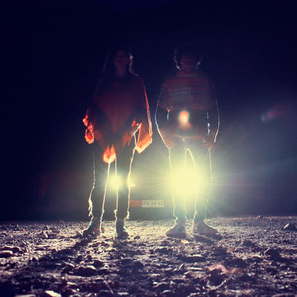 Carátula DENVER - Profundidad de Campo (Remezcla 2023)