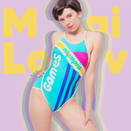 Carátula DENVER - Mai lov