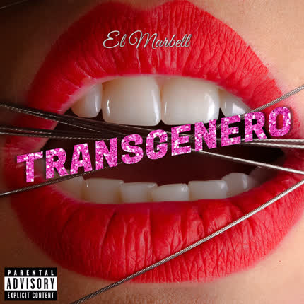 Carátula EL MARBELL - Transgénero