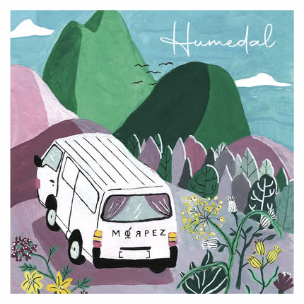 Carátula MORPEZ - Humedal