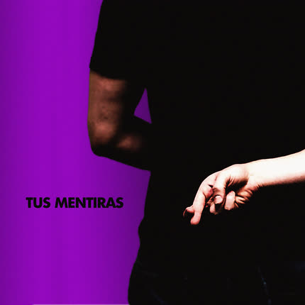Carátula CIUDAD 83 - Tus Mentiras