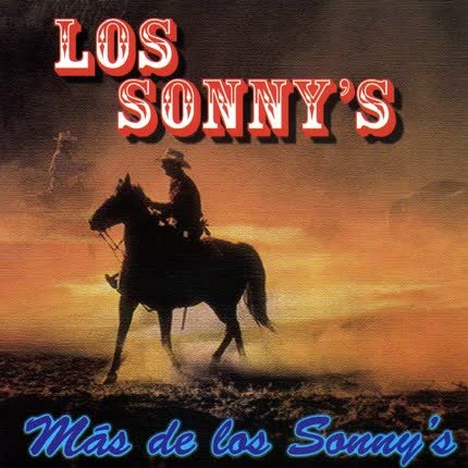 Imagen LOS SONNYS