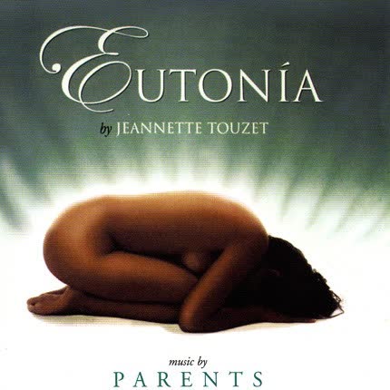 Carátula JEANNETTE TOUZET - Eutonia