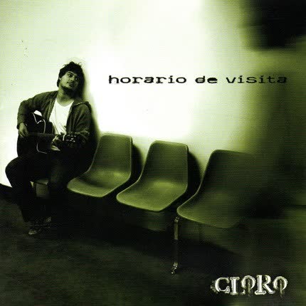 Carátula CLORO - Horario de visita