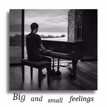 Carátula INTI FEELMAKER - Big and small feelings