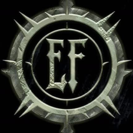 Carátula LIVNAW - E.F.