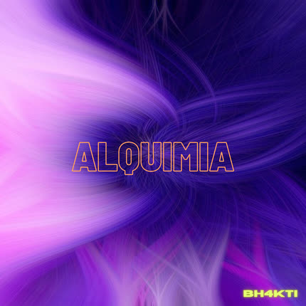 Carátula BH4KTI - Alquimia