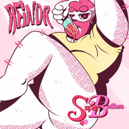 Carátula REINDR - Super Bottom