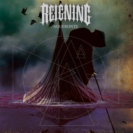 Carátula REIGNING - Aqueronte