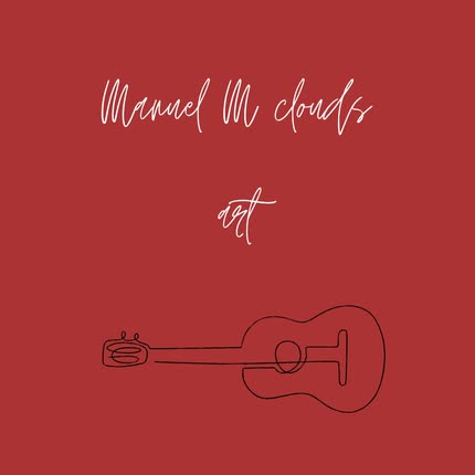 Carátula MANUEL M CLOUDS ART - Oasis