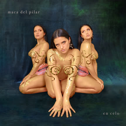 Carátula MACA DEL PILAR - En Celo