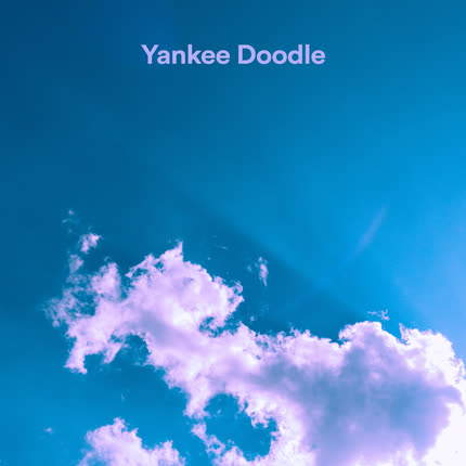 Carátula BAA BAA OVEJA NEGRA - Yankee Doodle