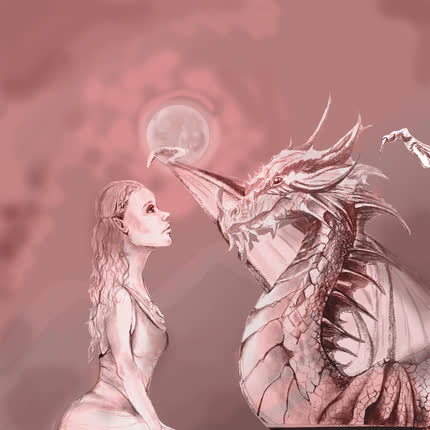 Carátula SILENT GARDEN - Visions